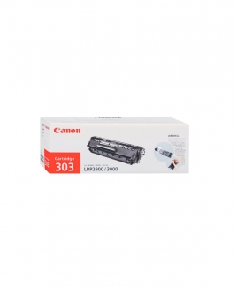 Canon Cartridge 303